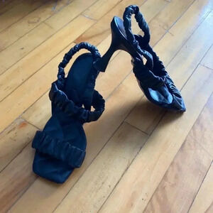 Sam edelman marlena  heels